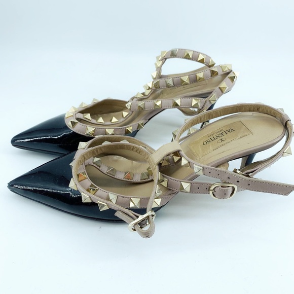Sale! Valentino High Heels - Picture 3 of 10